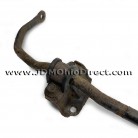 JDM EK4 Civic SiR 15mm Rear Sway Bar 